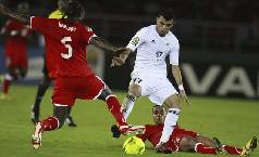 Nhận định, soi kèo Libya vs Equatorial Guinea, 23h00 ngày 6/9