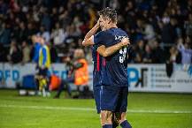 Nhận định, soi kèo Ringkobing vs Kolding IF, 23h00 ngày 06/9