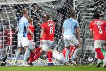 Nhận định, soi kèo Sonderjyske vs Vejle, 1h00 ngày 7/9