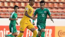 Nhận định, soi k&egrave;o U23 Iraq vs U23 Macao, 22h00 ng&agrave;y 06/9