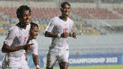 Nhận định, soi kèo U23 Myanmar vs U23 Kyrgyzstan, 14h00 ngày 6/9