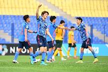 Nhận định, soi kèo U23 Nhật Bản vs U23 Pakistan, 1h30 ngày 7/9