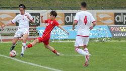 Nhận định, soi kèo U23 UAE vs U23 Trung Quốc, 18h35 ngày 6/9