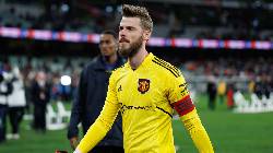 T&acirc;n binh của Man United: 'De Gea đ&atilde; khuy&ecirc;n t&ocirc;i đến đ&acirc;y'