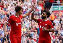 Thay thế Salah, Liverpool chọn xong ng&ocirc;i sao 85 củ