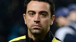 Xavi: 'T&ocirc;i c&oacute; thể l&agrave;m g&igrave; đ&acirc;y? Họ nằng nặc đ&ograve;i rời Barca'