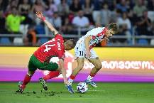 Nhận định, soi k&egrave;o Belarus vs Bulgaria, 1h45 ng&agrave;y 6/9: Kh&ocirc;ng dễ cho cửa tr&ecirc;n