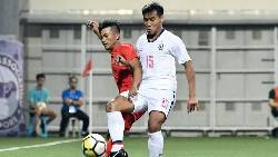 Nhận định, soi kèo Brunei vs Macao, 19h15 ngày 6/9: Chủ nhà thăng hoa