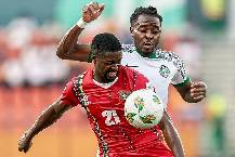 Nhận định, soi k&egrave;o Guinea Bissau vs Eswatini, 23h00 ng&agrave;y 5/9: Khởi đầu thuận lợi