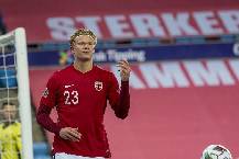 Nhận định, soi kèo Kazakhstan vs Na Uy, 21h00 ngày 6/9: Bữa tiệc bàn thắng