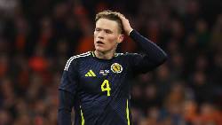 Kèo vàng bóng đá Đan Mạch vs Scotland, 01h45 ngày 6/9: Gió đổi chiều