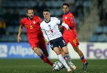 Nhận định, soi kèo Anh vs Andorra, 22h59 ngày 6/9: Thắng vừa phải