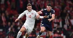 Nhận định, soi kèo Đan Mạch vs Scotland, 01h45 ngày 6/9: Bệ phóng sân nhà