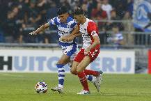 Nhận định, soi kèo De Graafschap vs Emmen, 1h00 ngày 6/9: Tận dụng lợi thế