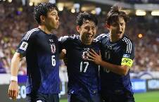 Nhận định, soi kèo Mexico vs Nhật Bản, 08h30 ngày 7/9: Cuộc chiến của hai nhà vô địch