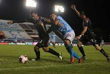 Nhận định, soi kèo Mineros vs Cancun, 8h00 ngày 6/9: Khẳng định ngôi đầu