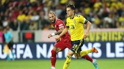 Nhận định, soi kèo Slovenia vs Thụy Điển, 01h45 ngày 6/9: Bất phân thắng bại