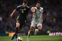 Soi k&egrave;o g&oacute;c Đan Mạch vs Scotland, 1h45 ng&agrave;y 6/9