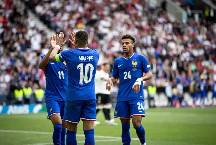 Soi k&egrave;o g&oacute;c Ukraine vs Ph&aacute;p, 1h45 ng&agrave;y 6/9