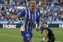 Nhận định, soi kèo Alaves vs Osasuna, 23h30 ngày 6/9: Điểm tựa sân nhà