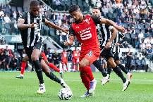 Nhận định, soi kèo Angers vs Rennes, 21h15 ngày 6/9: Nỗi lo xa nhà