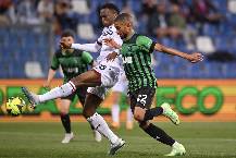 Nhận định, soi kèo Bologna vs Sassuolo, 23h30 ngày 6/9: Thở phào