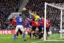 Nhận định, soi kèo Everton vs MU, 20h00 ngày 6/9: Gặp lại thầy cũ