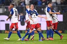 Nhận định, soi kèo Hamburg vs Mainz, 20h30 ngày 6/9: Ngang tài, cân sức