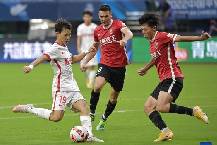 Nhận định, soi kèo Henan vs Chengdu, 18h35 ngày 6/9: Tiến nhẹ về vạch đích