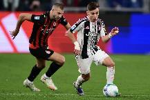 Nhận định, soi kèo Juventus vs AC Milan, 01h45 ngày 7/9: Ngang tài ngang sức