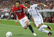 Nhận định, soi kèo Kashima Antlers vs Urawa Red, 16h00 ngày 6/9: 3 điểm ở lại