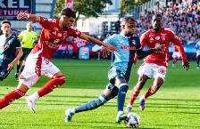 Nhận định, soi kèo Le Havre vs Brest, 01h45 ngày 06/09: Tìm kiếm chiến thắng