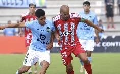 Nhận định, soi kèo O Higgins vs Union La Calera, 01h00 ngày 7/9: Chìm sâu hơn