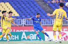 Nhận định, soi kèo Sông Lam Nghệ An vs Bắc Ninh, 18h00 ngày 6/9: Hát Bắc-bling ở Vinh