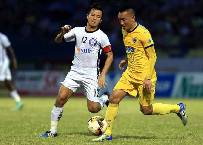 Nhận định, soi kèo Thanh Hóa vs Đà Nẵng, 17h00 ngày 6/9: Lượm điểm ở Xứ Thanh