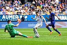 Nhận định, soi kèo Troyes vs Strasbourg, 20h00 ngày 6/9: Tân binh nổi loạn