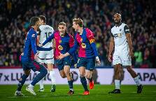 Nhận định, soi kèo Valencia vs Barcelona, 22h00 ngày 6/9: Tiếp đà thăng hoa