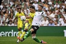 Nhận định, soi kèo Vallecano vs Racing Santander, 23h30 ngày 05/09: Chiến tích đầu tiên