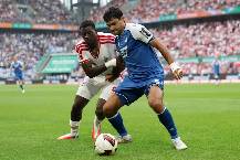 Soi kèo góc Hoffenheim vs Dortmund, 20h30 ngày 05/09