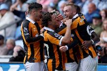Soi kèo góc Hull City vs Aston Villa, 23h30 ngày 05/09