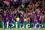 Nhận định Barcelona vs Sevilla, 02h00 ngày 7/10: Trở lại với cuộc đua