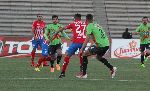 Ph&acirc;n t&iacute;ch tỷ lệ Ju&aacute;rez vs San Luis, 6h ng&agrave;y 7/10