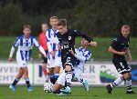 Văn Hậu dự bị trong chiến thắng thứ 2 li&ecirc;n tiếp của SC Heerenveen