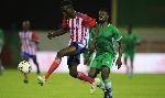 Ph&acirc;n t&iacute;ch tỷ lệ Liberia vs Chad, 18h ng&agrave;y 7/10