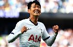 Son Heung-min chuẩn bị tới Italia chơi bóng với Ronaldo