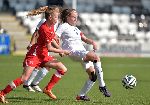 Ph&acirc;n t&iacute;ch tỷ lệ U19 nữ &Aacute;o vs U19 nữ Thụy Sĩ, 21h ng&agrave;y 7/10