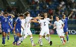 Ph&acirc;n t&iacute;ch tỷ lệ U19 nữ Latvia vs U19 nữ Israel, 21h ng&agrave;y 7/10