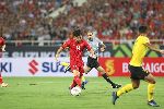 Tin b&oacute;ng đ&aacute; đội tuyển Việt Nam h&ocirc;m nay 5/10: Hậu vệ Malaysia muốn &lsquo;bắt b&agrave;i&rsquo; ĐT Việt Nam