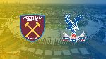 Nhận định b&oacute;ng đ&aacute; West Ham vs Crystal Palace, 23h30 ng&agrave;y 05/10: B&uacute;a tạ hưởng niềm vui