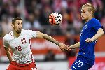 Nhận định Ba Lan vs Phần Lan, 1h45 ngày 8/10